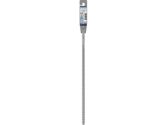 Udarni sveder Bosch PRO SDS-plus-5X, Dimenzije: 10x300x360mm, 2608833802